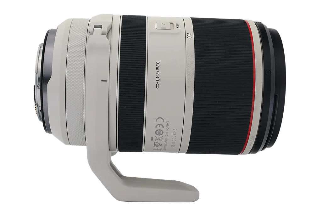 Canon RF 70-200mm F2.8 L IS USM